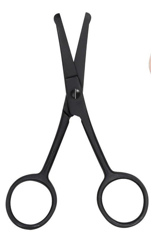 Ciseaux FENLJSG Cuticle Nippers